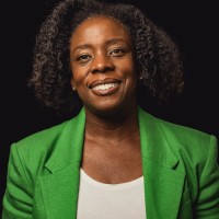 Latasha Patrick, M.Ed