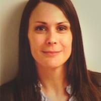 Gloria Robinson
