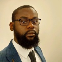 Uchenna Kalu, M.Sc., Eit