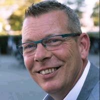 Harold Van Veen