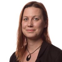 Sarah Neville