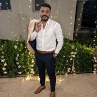 Mohamed Abd elghafar