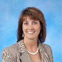 Mary Waytashek, CRM