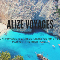 Camille Alizé Voyages