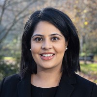 Amrit K. Dhanoa