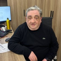 Juan Palazon llorca