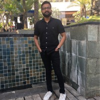 Rejeesh Nair