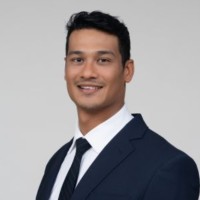 Sebastien Mirbel, FCCA