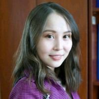 Nazym Badanova