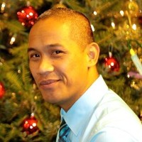 Eugene Castro Jr.