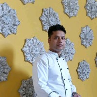 Tapan Roy
