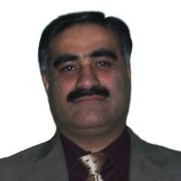 Shahid Sahu, FCMI, PhD,MBA