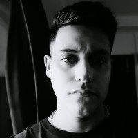 Vivek H Dave