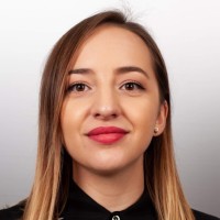 Madalina-Georgiana Hutanu