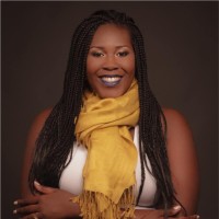 Patricia Huggins-Edwards