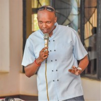 Felix Mbugua (FM)