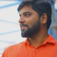 Vignesh Balu