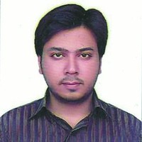 Syed Muhammad Ata Ul Haq