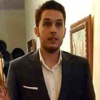 Emilio Parra Roldán