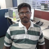 Esaki Rajan