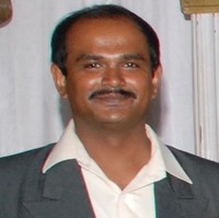 Channakeshava Gc