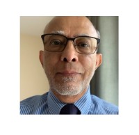 Mohamed Munawer Khan