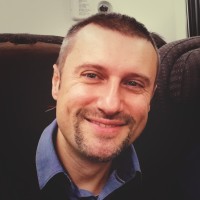 Stefano Romoli
