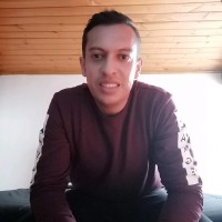 Nicolás Cometa Muñoz