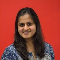 Shraddha Shah