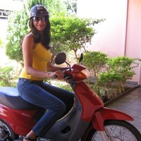Rosimeire Amaral amaral
