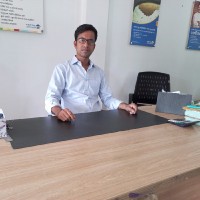 Swapan Kumar Barman