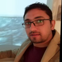 Ehab Mostafa