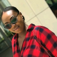Priscilla Mensah