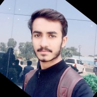 Muhammad Ali Aqeel