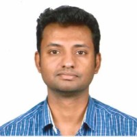 Srikanth Subramanian