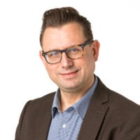Rob Smit