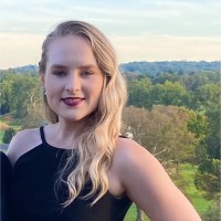 Regina Mahaffey