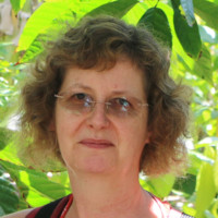 Karen Chrismas