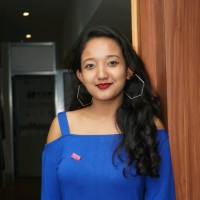 Anshu Maharjan