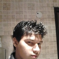 Harsh Joshi