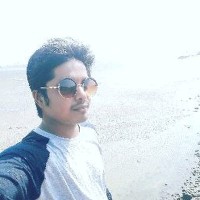 Vimal Saxena