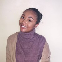Khyla Mitchell