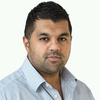 Bhupinder Chopra