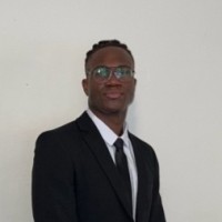 John Orukpe