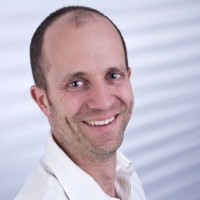 Patrick Hüppi