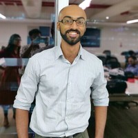 John Raju