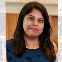 Kavitha Kiran