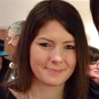 Philippa Burch