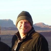Tony Shaw