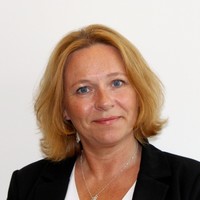 Hilde Nøkleberg
